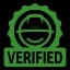 Verified