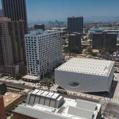 Los Angeles, California