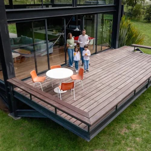 Los Angeles Patio Decks Cost Estimate Guide (2026–2027)