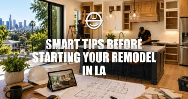 Contractor Checklist