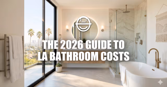 $25k, $45k, & $70k: What Your Budget Buys in LA